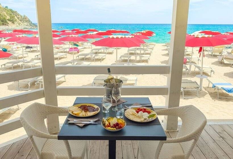 فندق Sant Elmo Beach