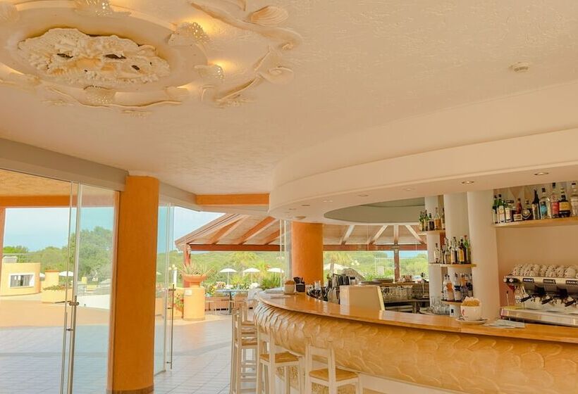 فندق Sant Elmo Beach