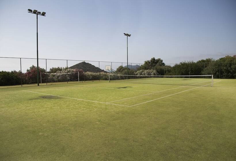 فندق Sant Elmo Beach