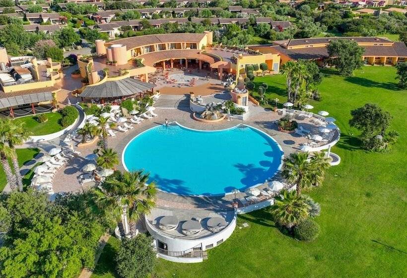 Отель Sant Elmo Beach