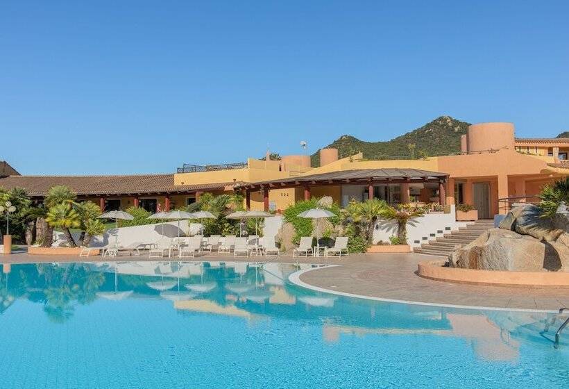 فندق Sant Elmo Beach