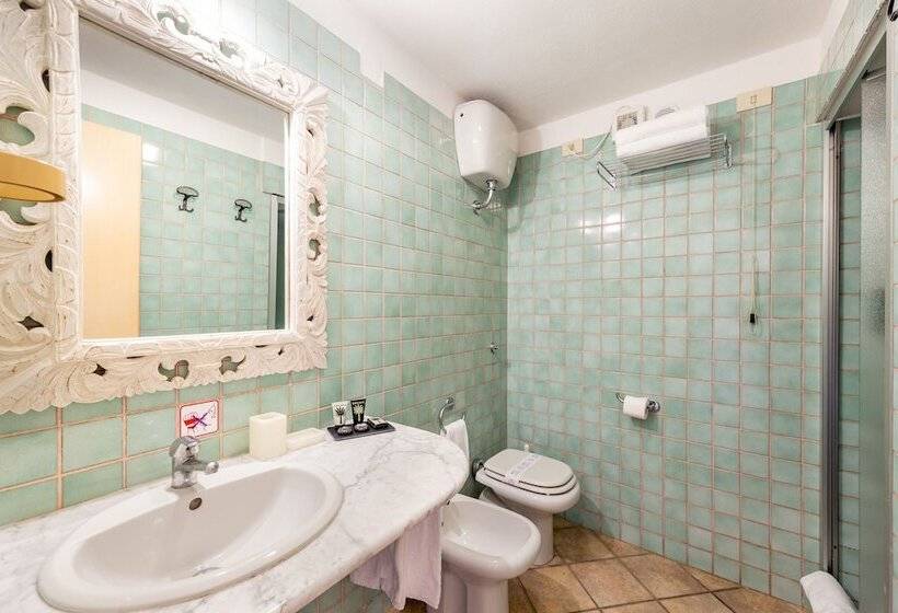 فندق Sant Elmo Beach