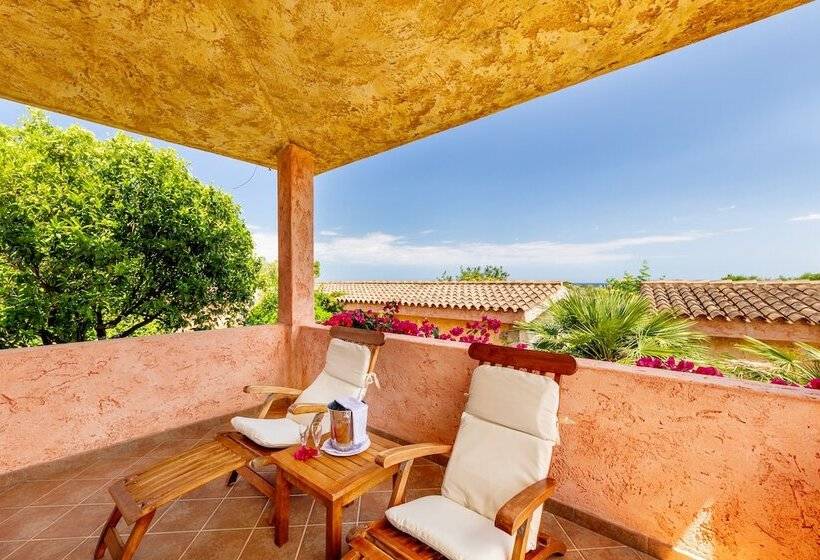 فندق Sant Elmo Beach