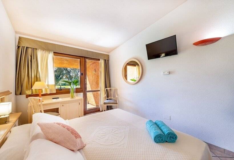 فندق Sant Elmo Beach