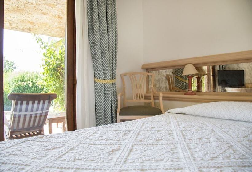 فندق Sant Elmo Beach