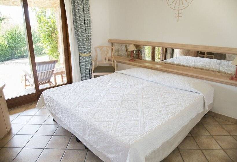 فندق Sant Elmo Beach