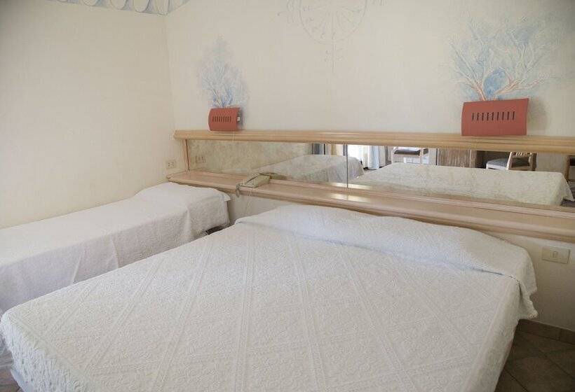 فندق Sant Elmo Beach