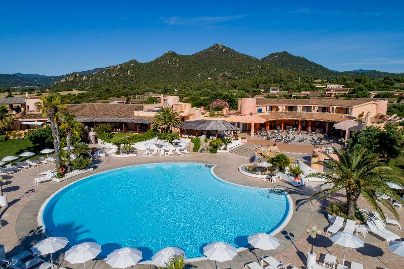 Отель Sant Elmo Beach