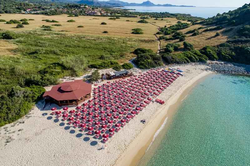 فندق Sant Elmo Beach