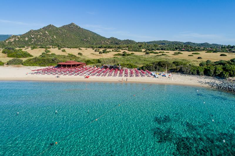 فندق Sant Elmo Beach