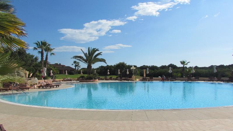 Отель Sant Elmo Beach