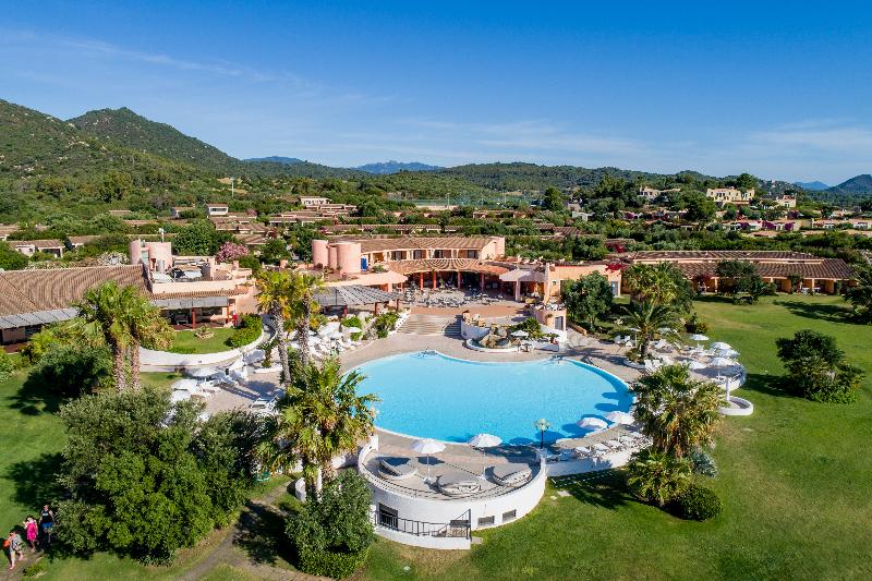 فندق Sant Elmo Beach