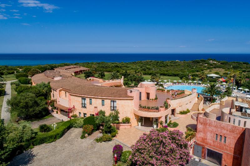 فندق Sant Elmo Beach