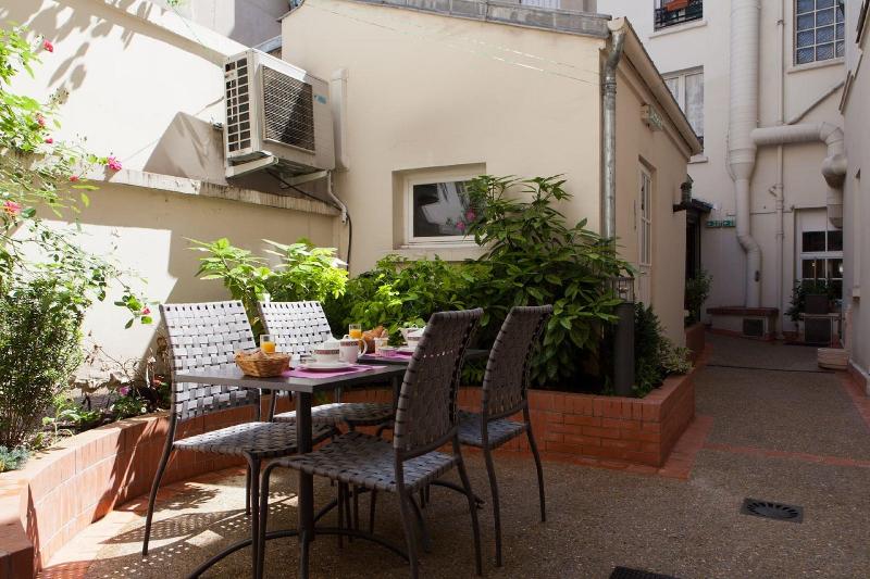 酒店 Saphir Grenelle