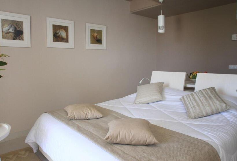 ホテル Seabel Rym Beach Djerba