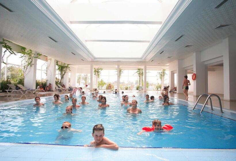 ホテル Seabel Rym Beach Djerba