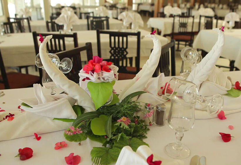 ホテル Seabel Rym Beach Djerba