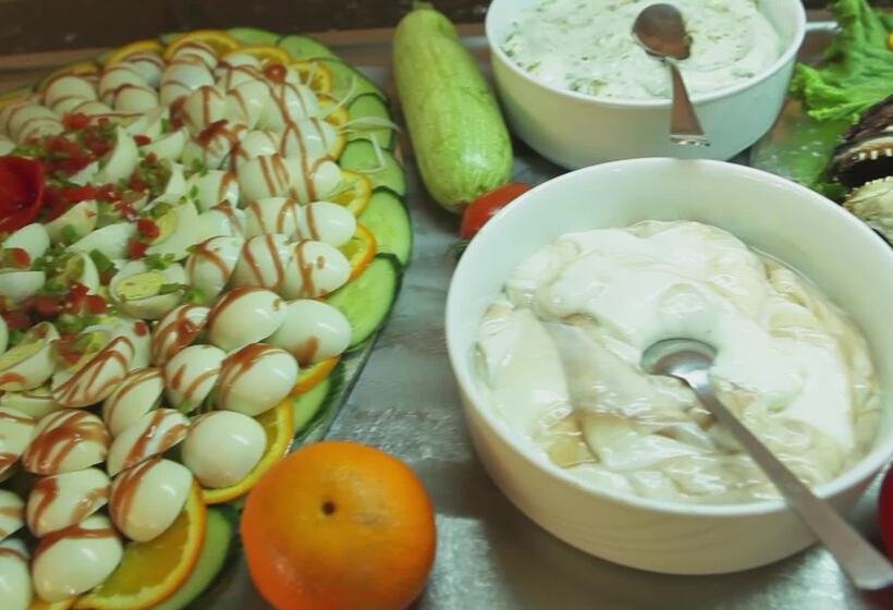 ホテル Seabel Rym Beach Djerba