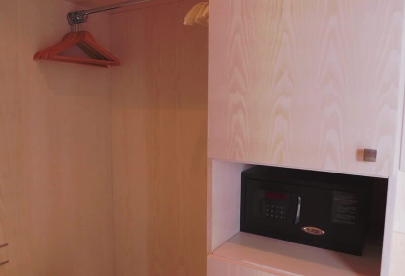 ホテル Seabel Rym Beach Djerba