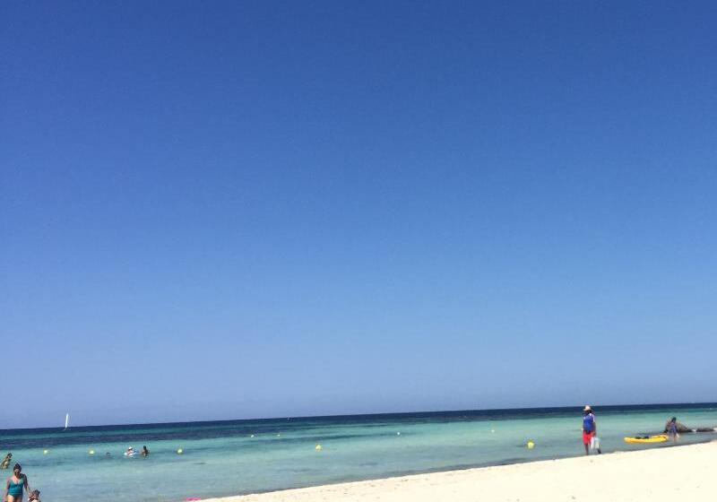 ホテル Seabel Rym Beach Djerba