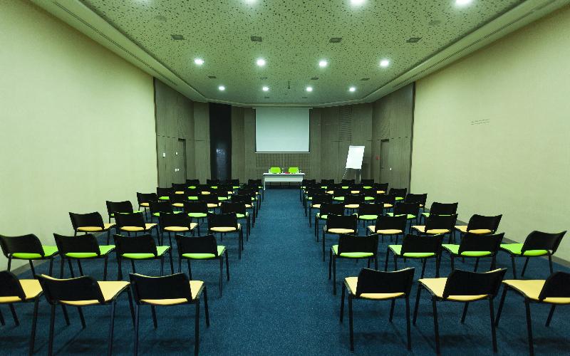 ホテル Seabel Rym Beach Djerba