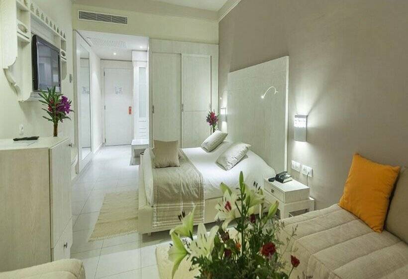 ホテル Seabel Rym Beach Djerba