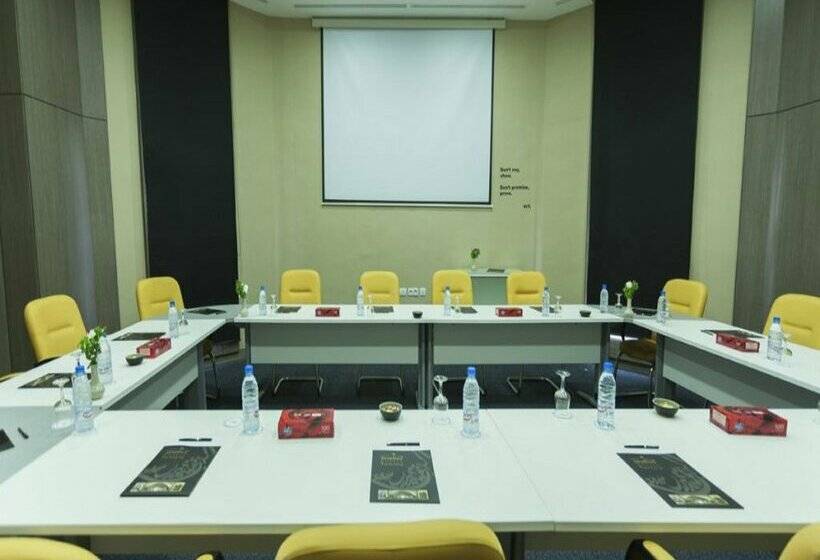 ホテル Seabel Rym Beach Djerba