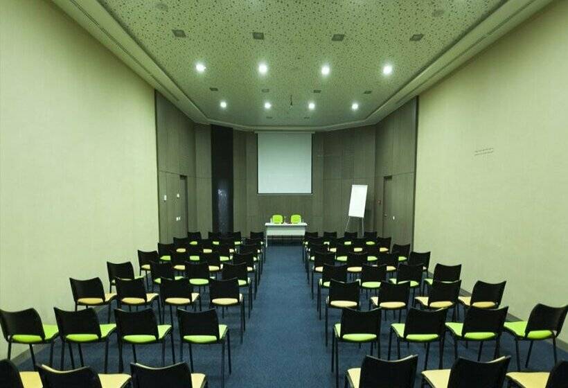 ホテル Seabel Rym Beach Djerba