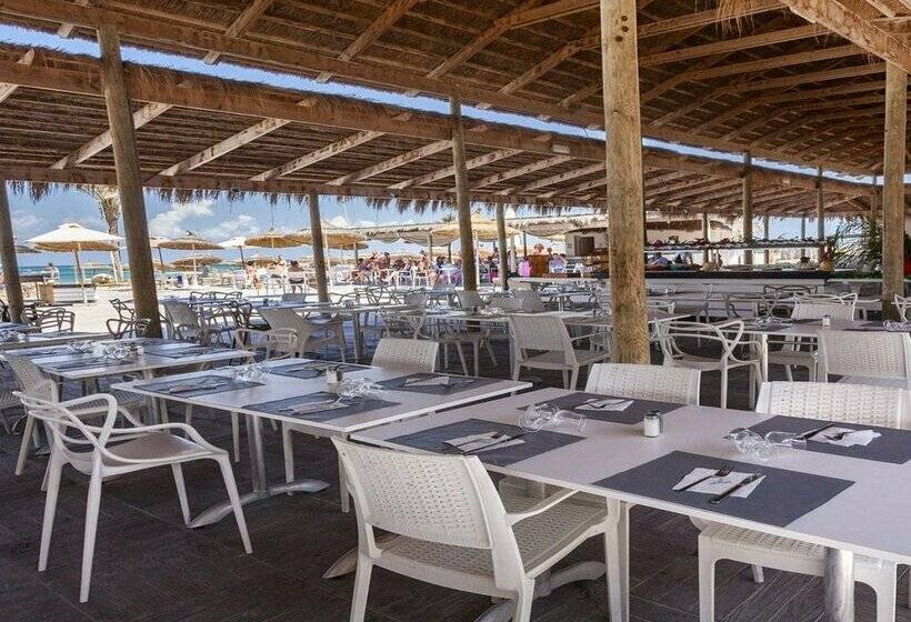 ホテル Seabel Rym Beach Djerba