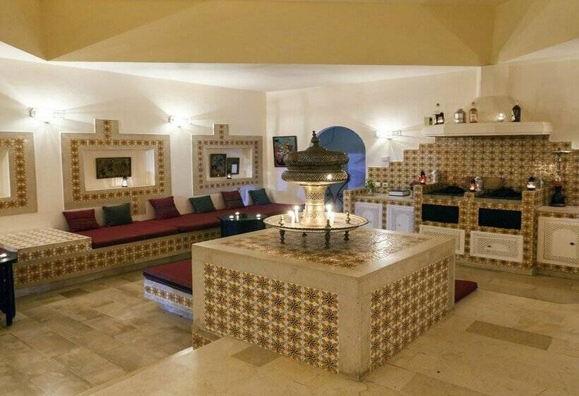 فندق Seabel Rym Beach Djerba