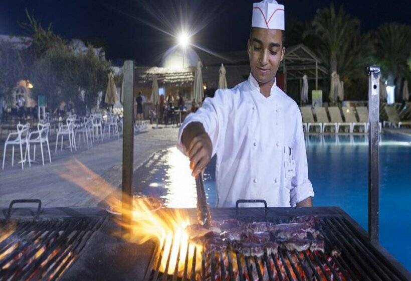 ホテル Seabel Rym Beach Djerba