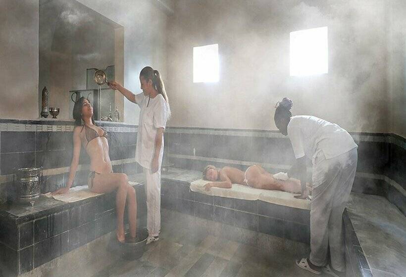 ホテル Seabel Rym Beach Djerba