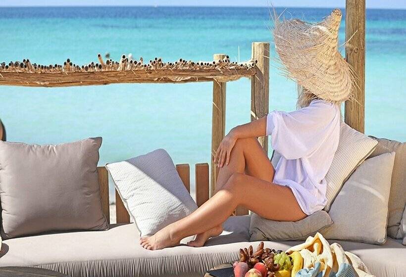 فندق Seabel Rym Beach Djerba