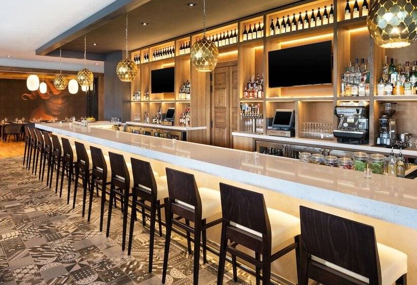 酒店 Sheraton Bloomington