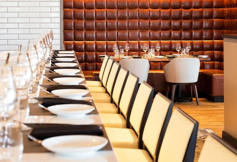 酒店 Sheraton Bloomington