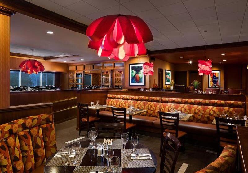 ホテル Sheraton Springfield Monarch Place