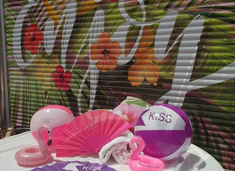 בית מלון כפרי Sisu Boutique