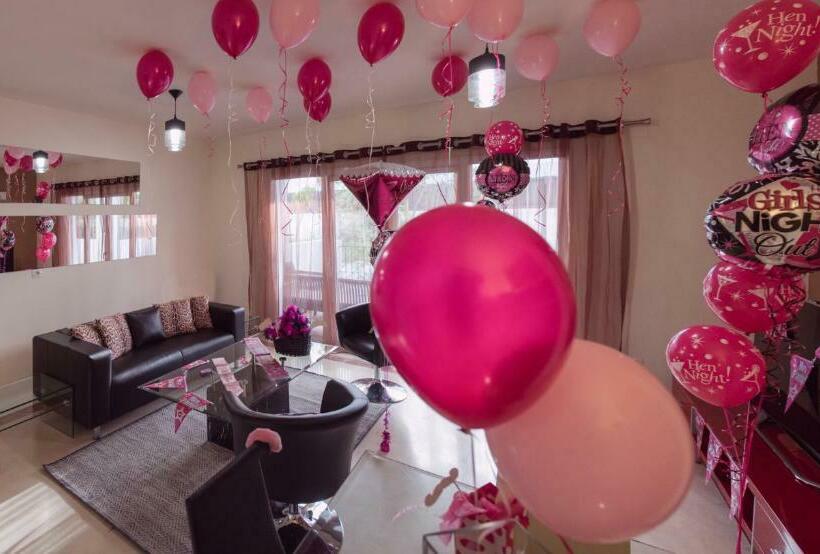 בית מלון כפרי Sisu Boutique