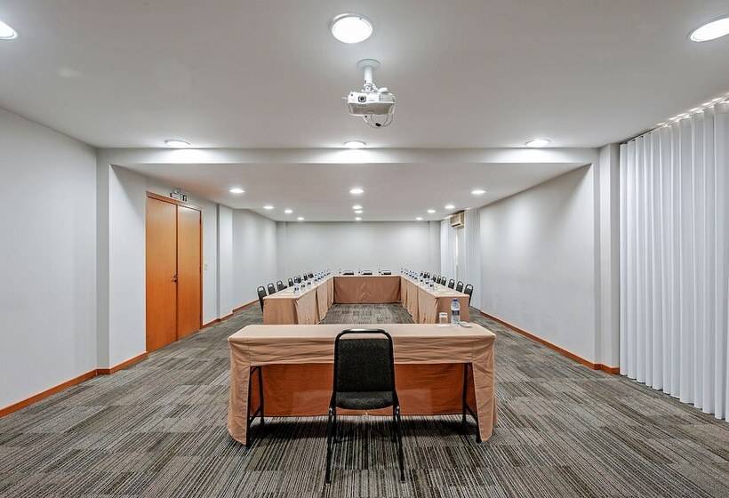 酒店 Slim Curitiba Alto Da Xv