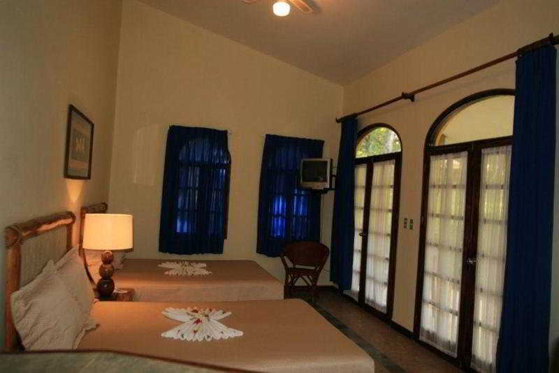 酒店 Sol Papagayo Resort