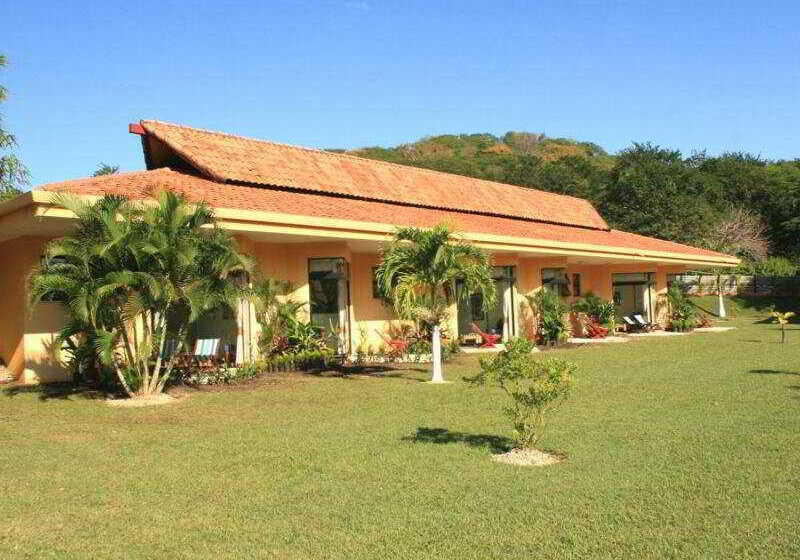 酒店 Sol Papagayo Resort