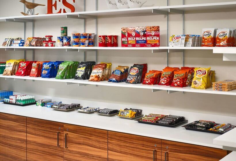 酒店 Avia On Mays Landing