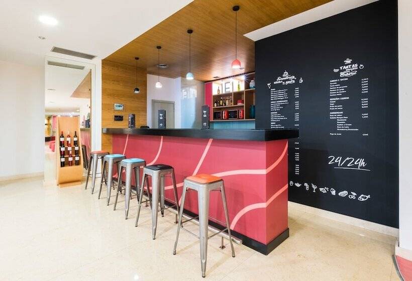 Stay Hotel Guimarães Centro