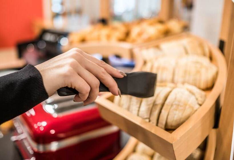 Stay Hotel Guimarães Centro