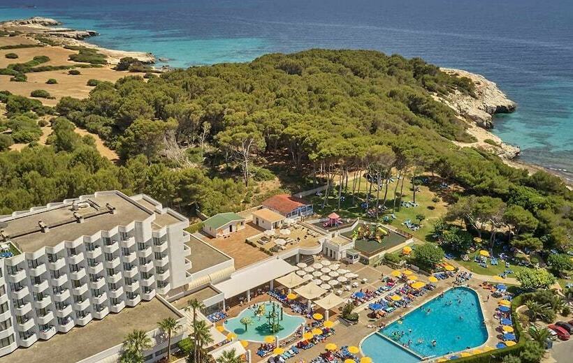 ホテル Victoria Menorca +16   New Opening