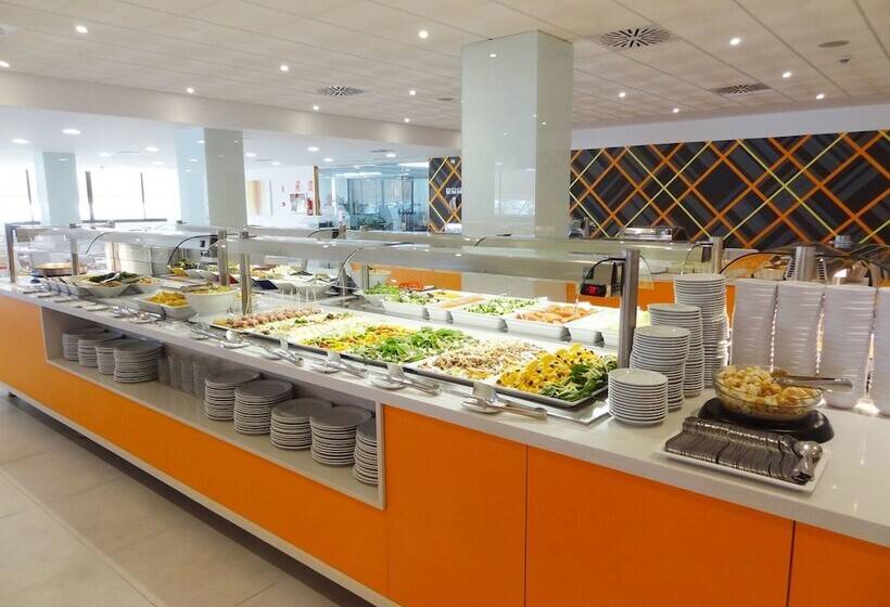 ホテル Victoria Menorca +16   New Opening