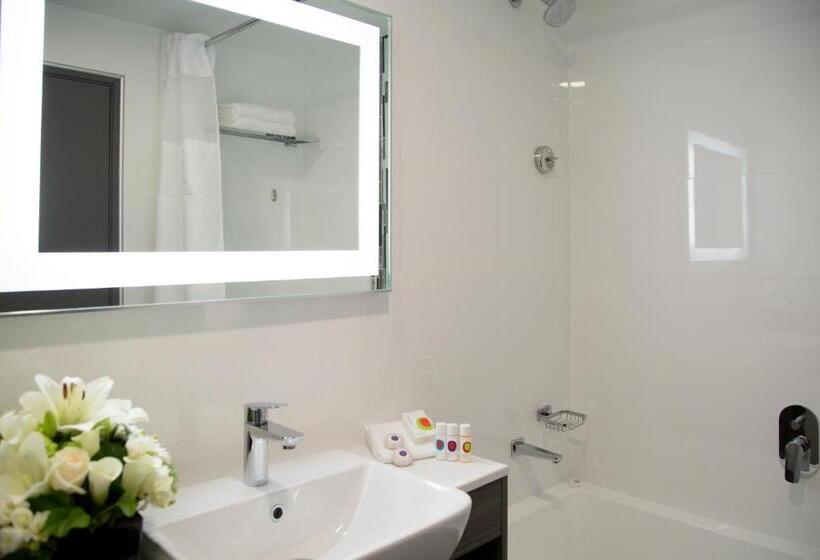 Sudima Hotel Christchurch Airport