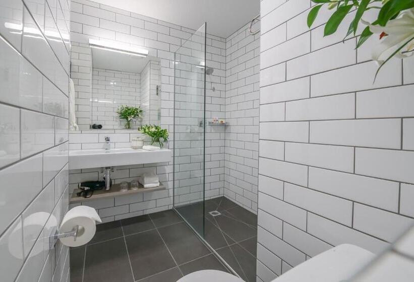 Sudima Hotel Christchurch Airport