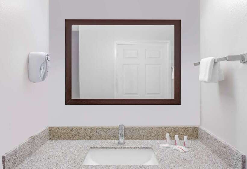 فندق Super 8 By Wyndham Page/lake Powell