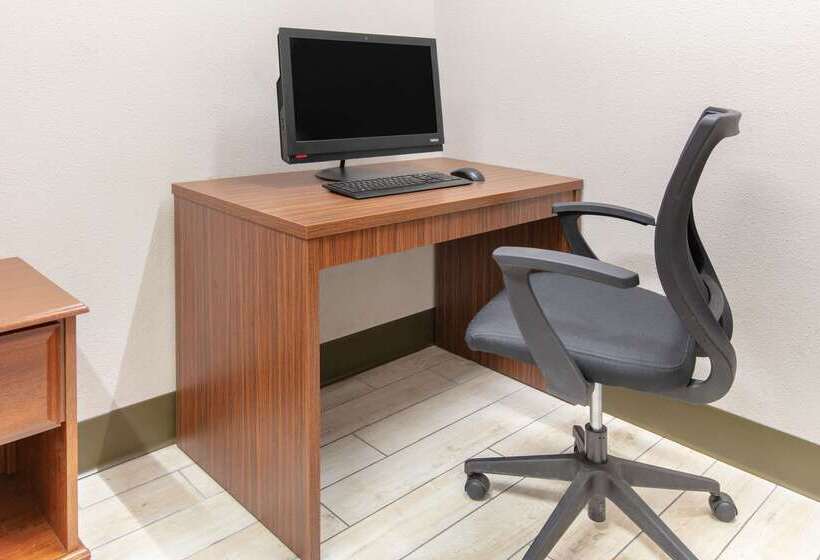 فندق Super 8 By Wyndham Page/lake Powell